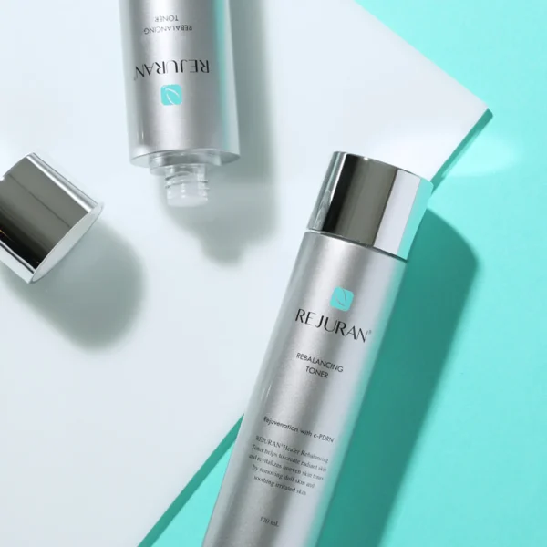 Rebalancing Toner 2 Rebalancing Toner