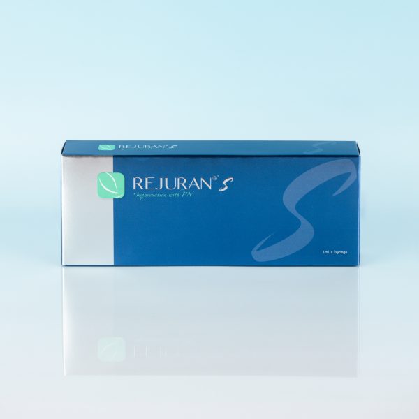 Rejuran-S (Scar) injection