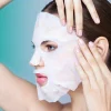 Turnover Mask (Prev. Healing Mask) on face