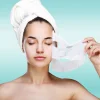 Turnover Mask (Prev. Healing Mask) on face 2