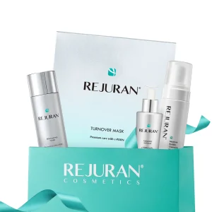 Rejuran Ultimate Skin Care Regimen V2