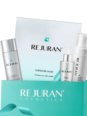 Rejuran Ultimate Skin Care Regimen V2