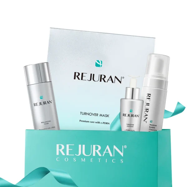 Rejuran Ultimate Skin Care Regimen V2
