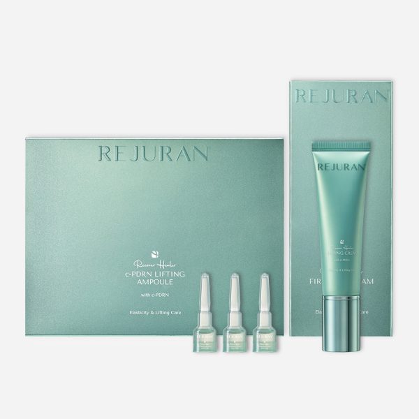 Rejuran Recover Duo Package