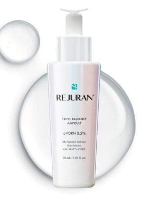 rejuran Triple Radiance Ampoule