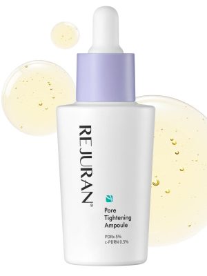 Rejuran Pore Tightening Ampoule