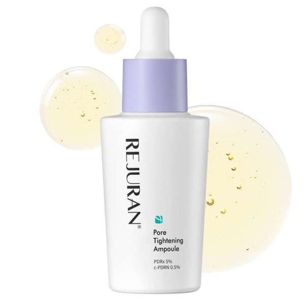 Rejuran Pore Tightening Ampoule