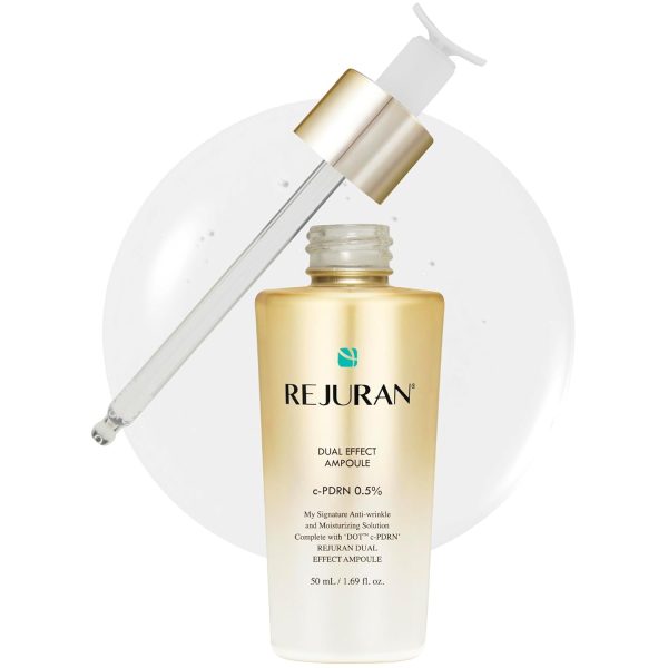 Dual Effect Ampoule 50mL (1.69 fl oz)