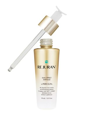 Rejuran Dual Effect Ampoule