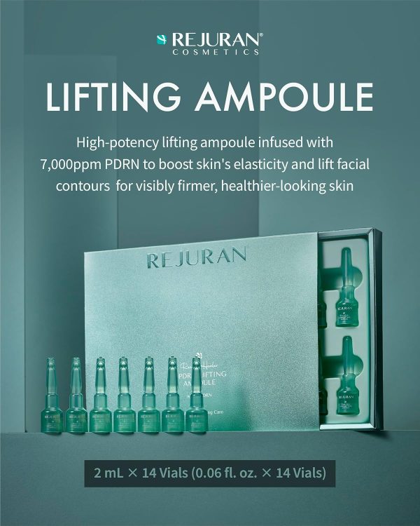 Rejuran Lifting Ampoule