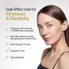 Dual effect care for firmness & elasticity