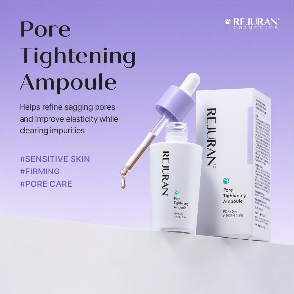 Pore Tightening Ampoule