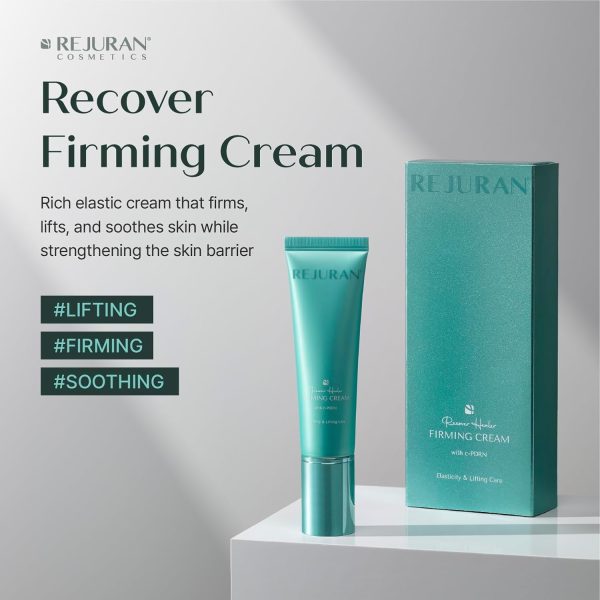 Recover Firming Cream