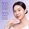 95% agreed to Pore Tightening Ampoule