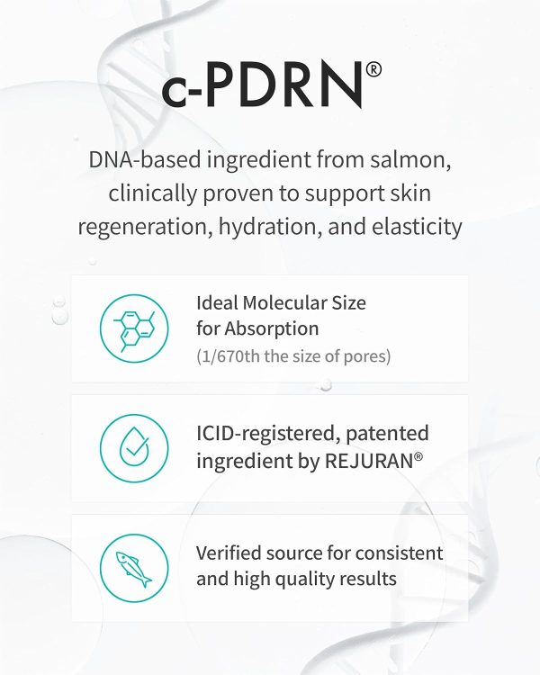 Rejuran Lifting Ampoule c-pdrn