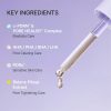 Pore Tightening Ampoule key ingredients
