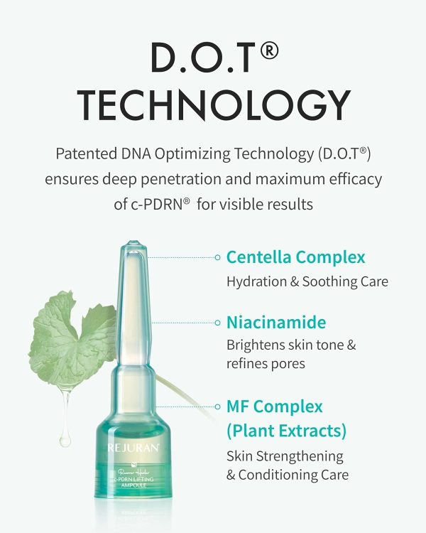 D.O.T Technology