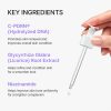 Triple Radiance Ampoule key ingredients