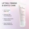 LIfting, firming and gentle care with Triple Radiance Cream