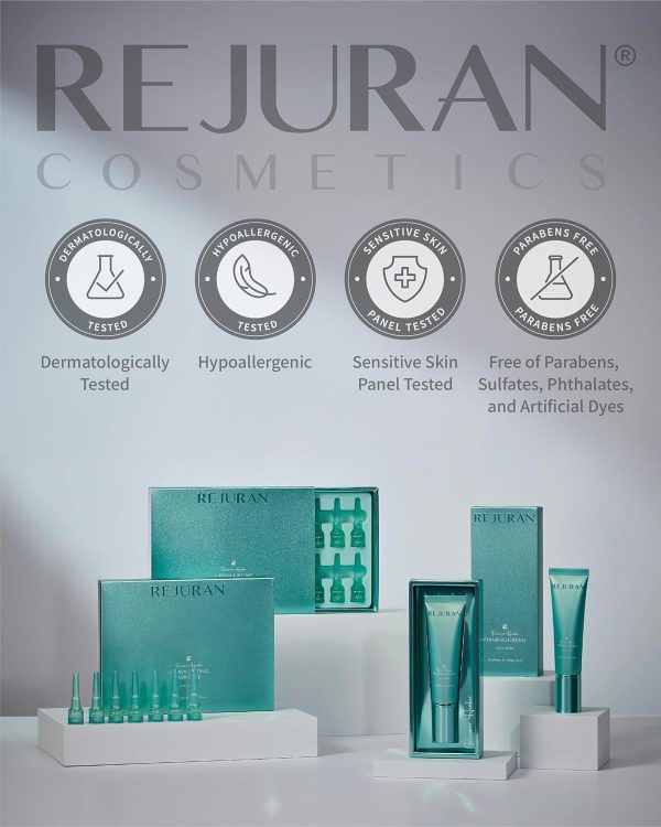 Rejuran Lifting Ampoule (Rejuran Cosmetics)