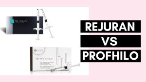 Rejuran vs Profhilo